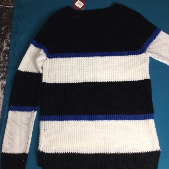 SO Women’s textured pullover sweater Small NWT - Picture 5 of 8